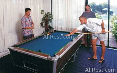 Lymberia Hotel 19